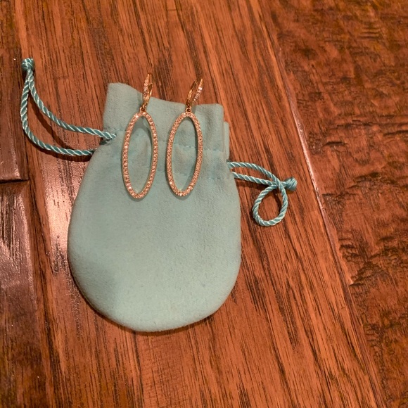 Vintage Nordstrom Earrings - Picture 2 of 3